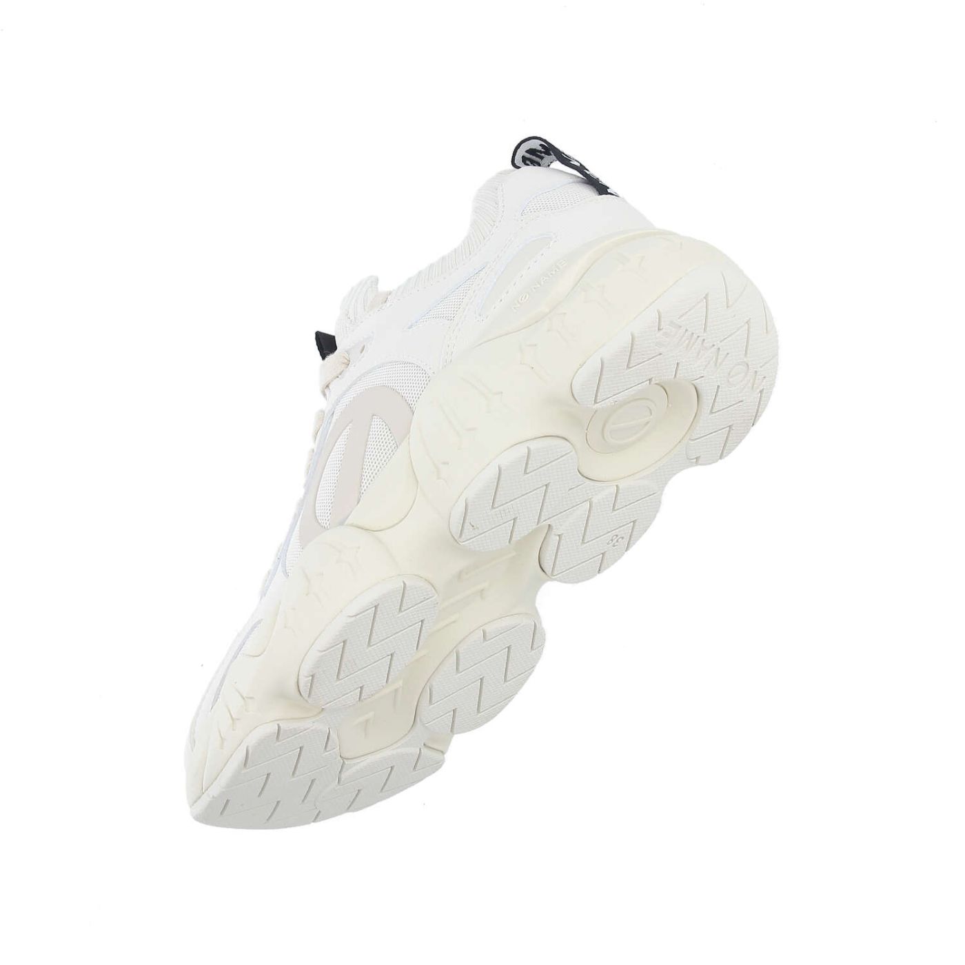 KRAZEE TECH W - FLEX/EARL - OFF WHITE